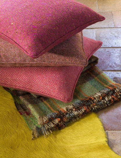 Killian Fabric by Pierre Frey shown in a room setting (view 2)
