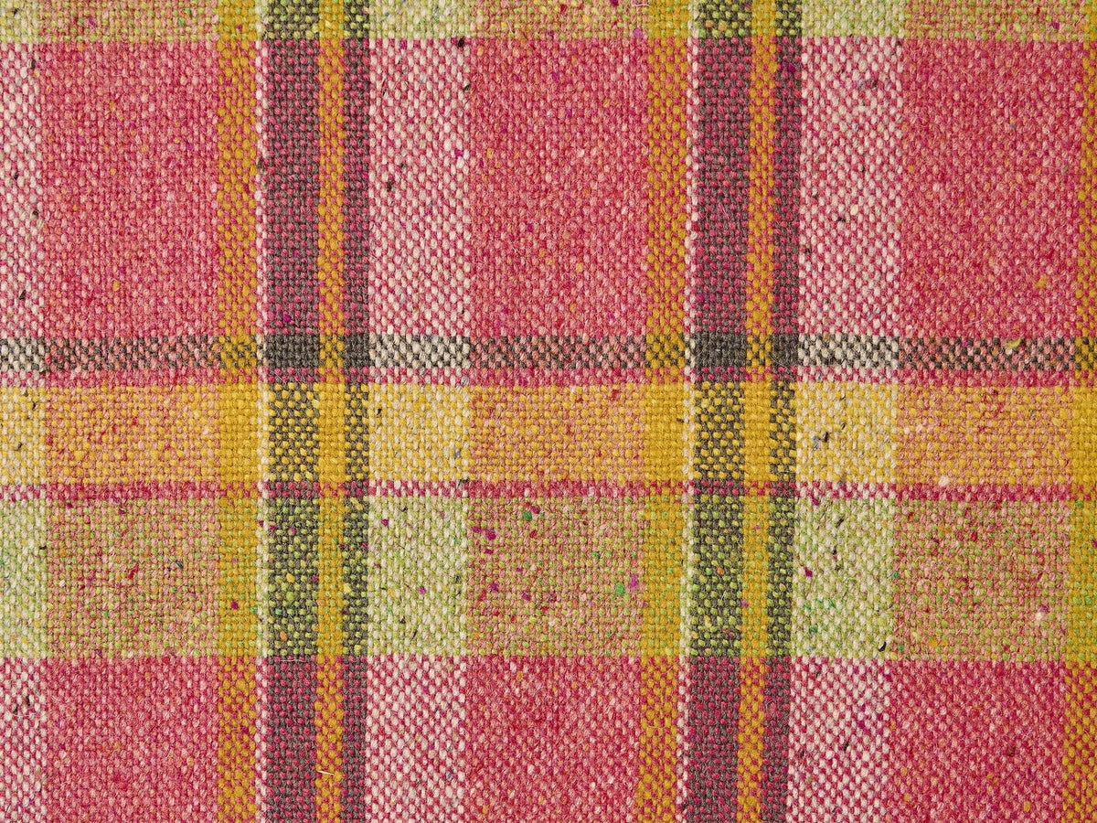 Killian Fabric by Pierre Frey in Rose (F3647102)