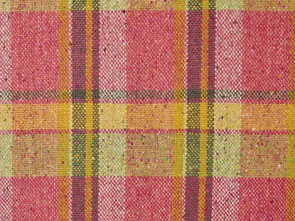 Killian Fabric by Pierre Frey in Rose (F3647102)