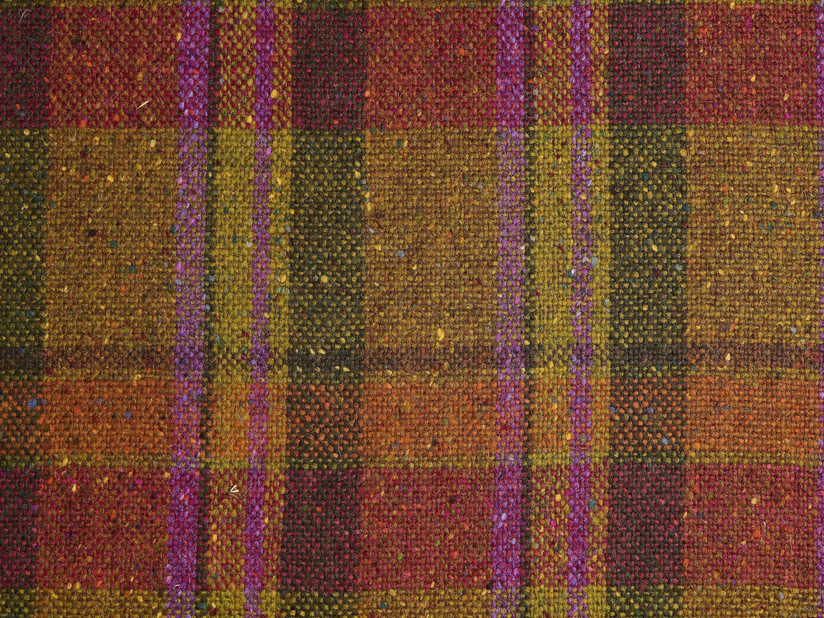 Killian Fabric by Pierre Frey in Rust (F3647003)