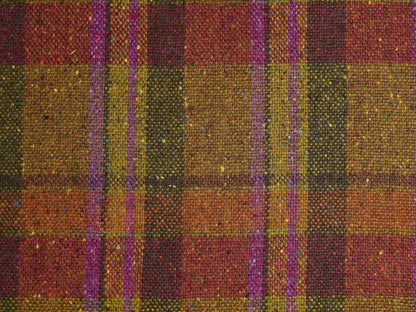 Killian Fabric by Pierre Frey in Rust (F3647003)
