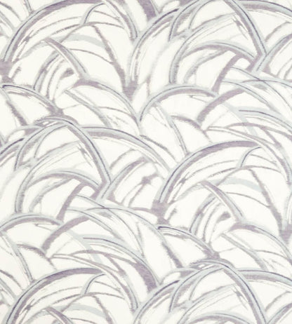 Kimono Fabric by Harlequin Lilac/Perriwinkle