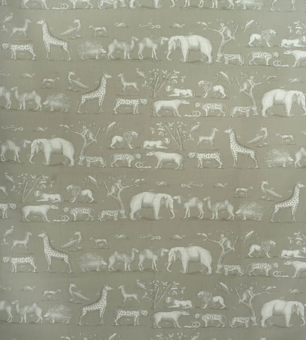 Kingdom Outdoor Fabric by Andrew Martin Cloud