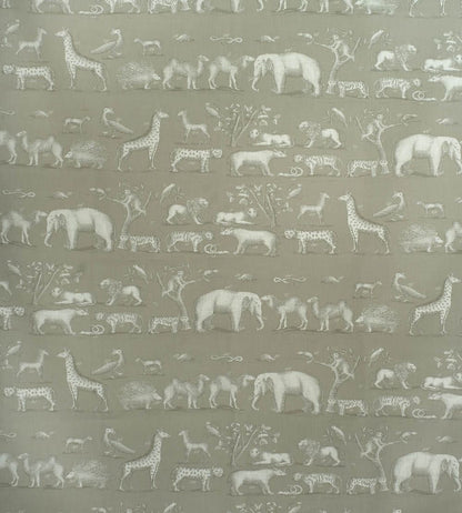 Kingdom Outdoor Fabric by Andrew Martin Cloud