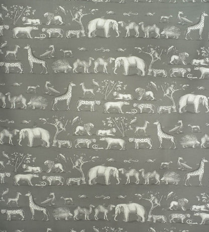 Kingdom Outdoor Fabric by Andrew Martin Rock