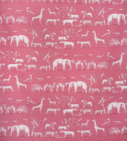 Kingdom Outdoor Fabric by Andrew Martin Tropic