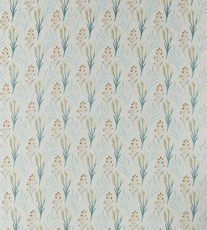 Kinniya Fabric by Scion Amber