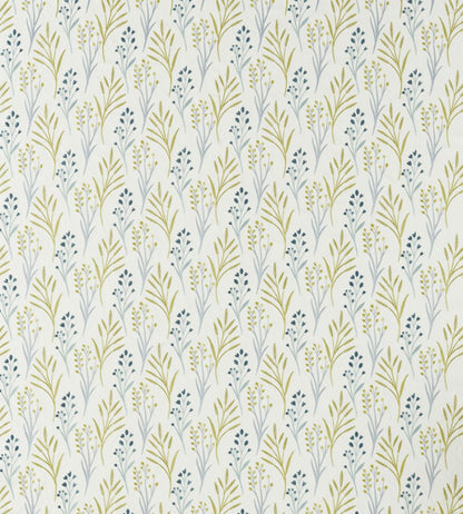 Kinniya Fabric by Scion Grasshopper
