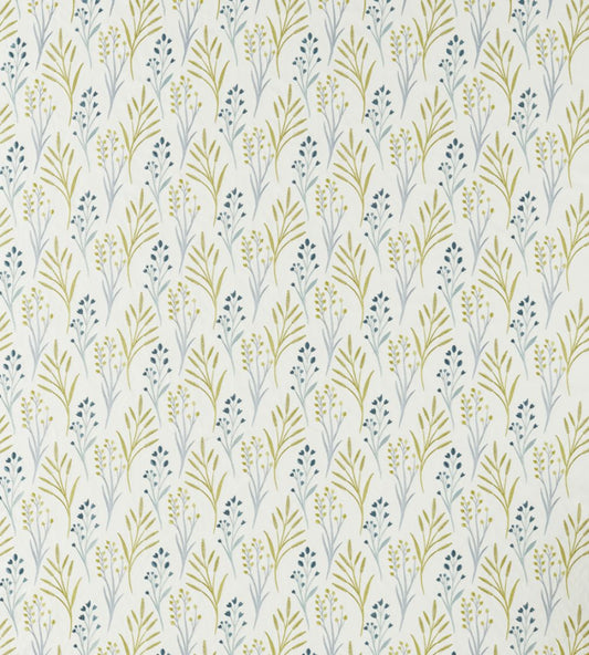 Kinniya Fabric by Scion Grasshopper