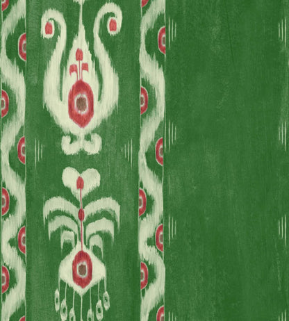 Kiraly Wallpaper by MINDTHEGAP Emerald