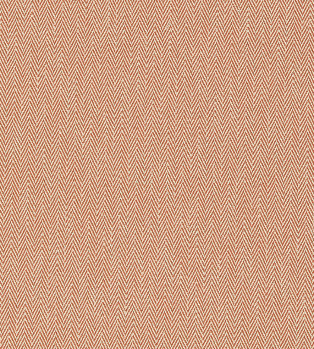 Kirikai Fabric by Harlequin Paprika