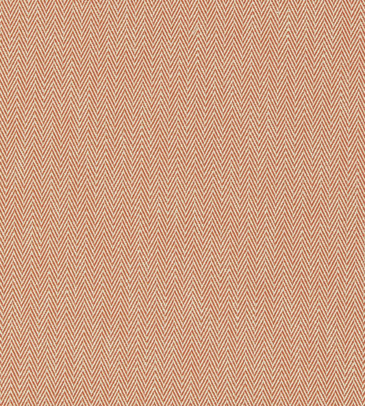 Kirikai Fabric by Harlequin Paprika