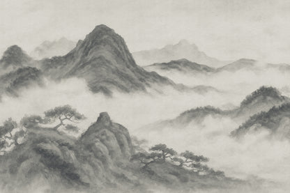 Kiriyama Charcoal mural by Hovia