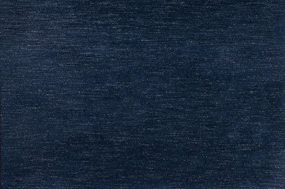 Kito Fabric by Christopher Farr Cloth in Navy colorway