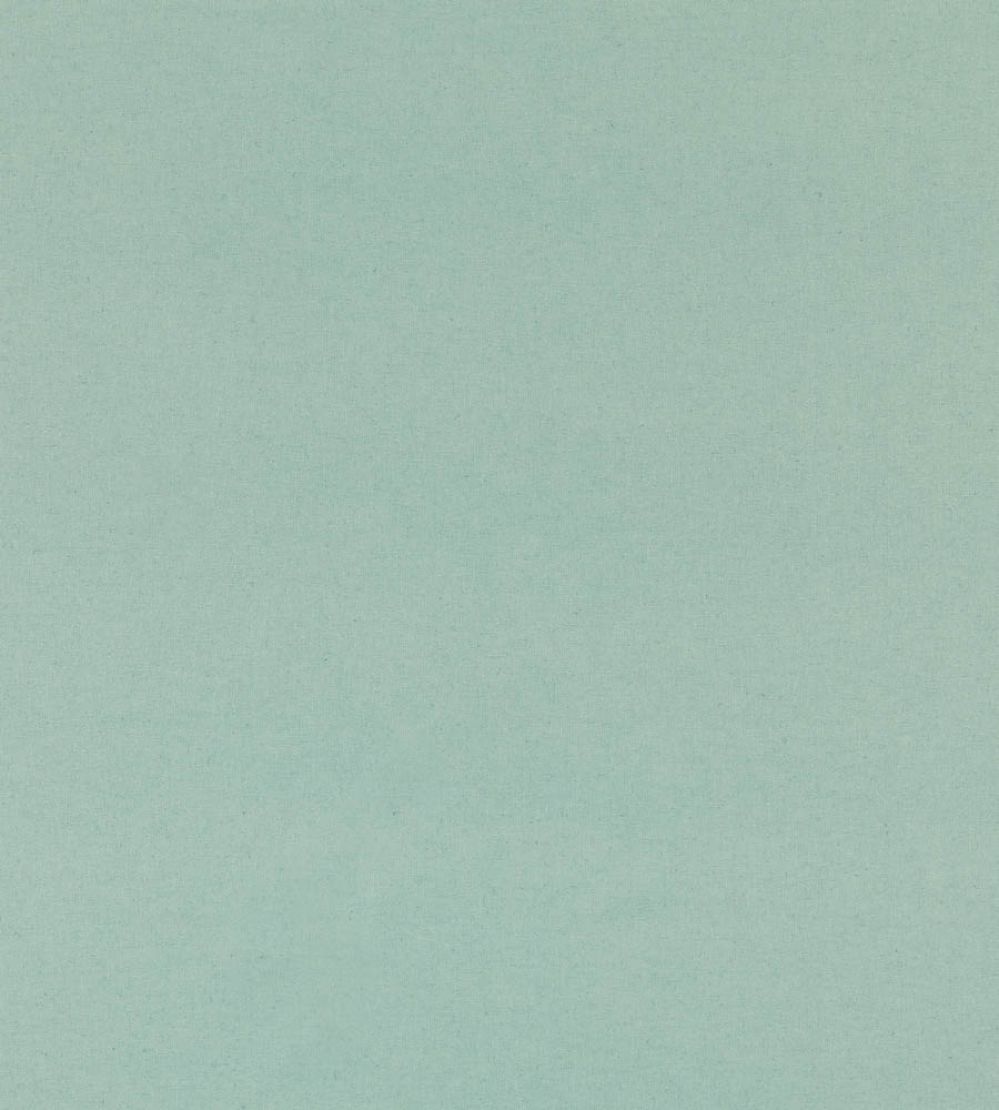 Kits Linen Fabric by GP & J Baker Aqua