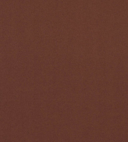 Kits Linen Fabric by GP & J Baker Chocolate