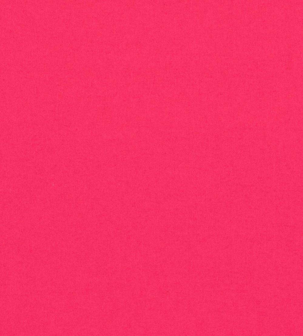 Kits Linen Fabric by GP & J Baker Elvis Pink