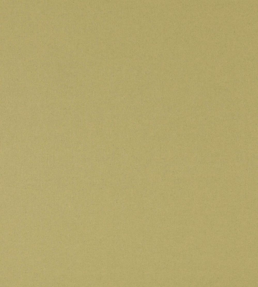 Kits Linen Fabric by GP & J Baker Grass