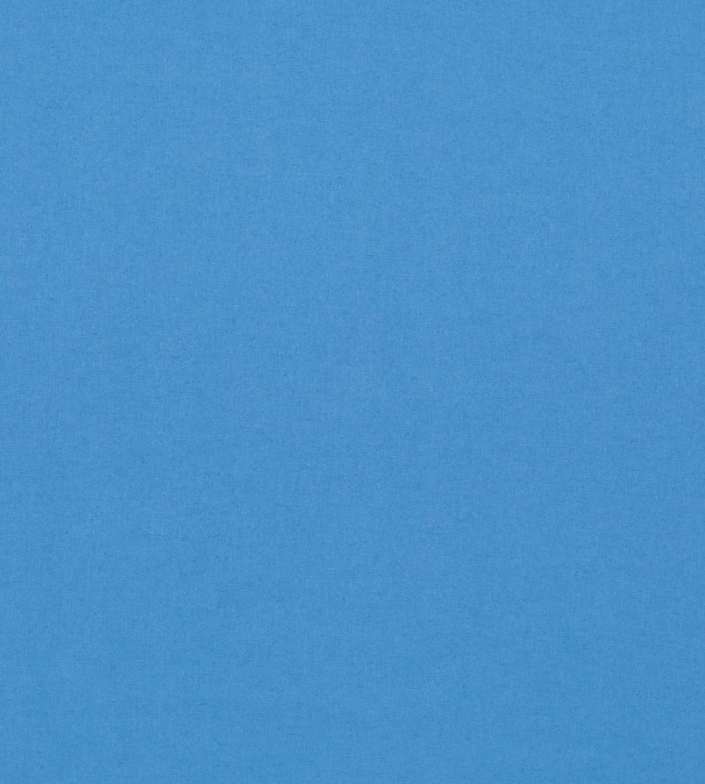 Kits Linen Fabric by GP & J Baker Sky Blue