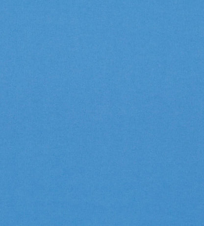 Kits Linen Fabric by GP & J Baker Sky Blue