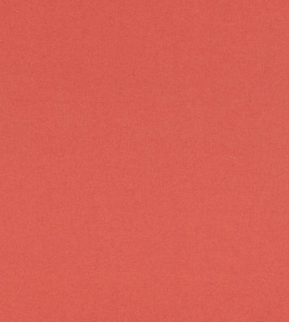 Kits Linen Fabric by GP & J Baker Soft Red