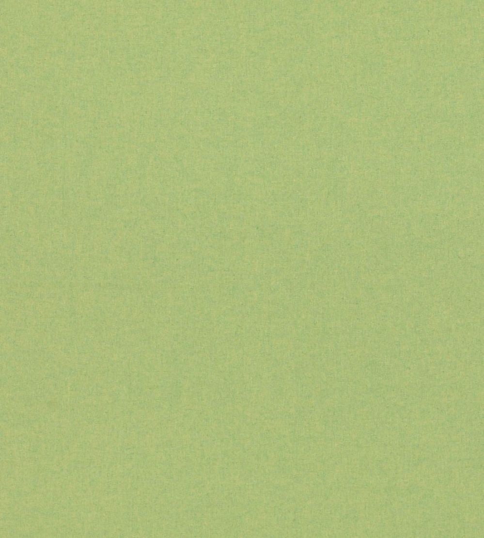 Kits Linen Fabric by GP & J Baker Spring Green