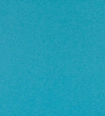 Kits Linen Fabric by GP & J Baker Turquoise
