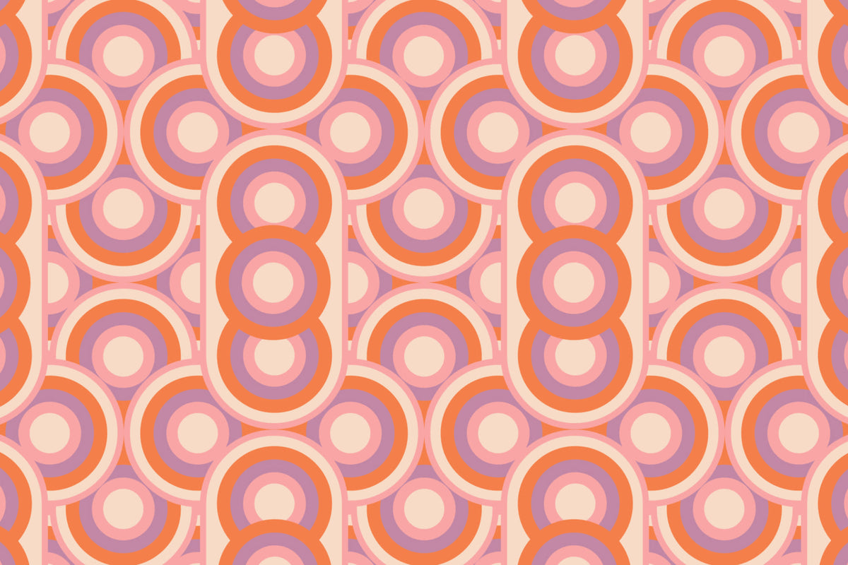 Kitsch Original wallpaper by Hovia