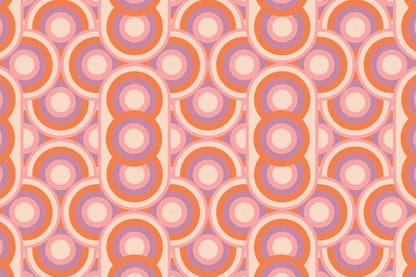 Kitsch Original wallpaper by Hovia