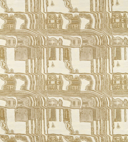 Kiva Fabric by Harlequin Moss/Olivine