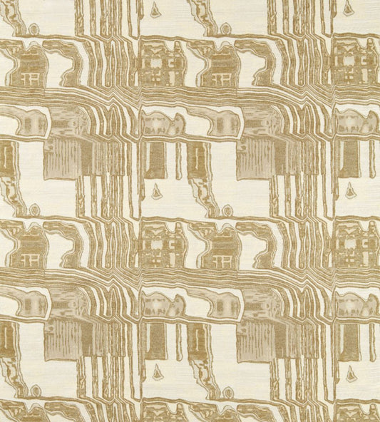Kiva Fabric by Harlequin Moss/Olivine