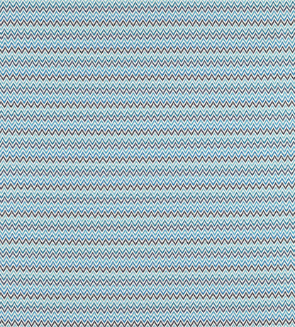 Klaudia Outdoor Fabric by Clarke & Clarke Denim