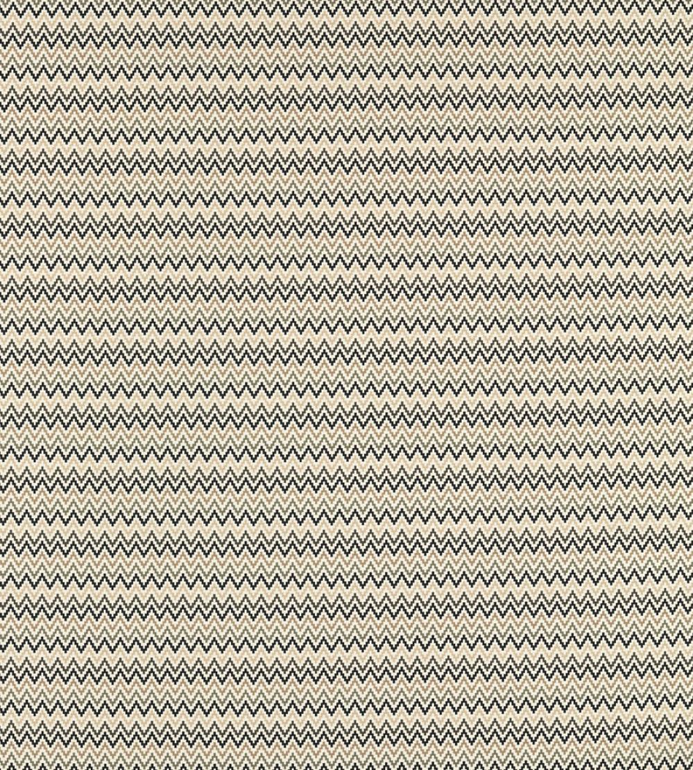 Klaudia Outdoor Fabric by Clarke & Clarke Natural