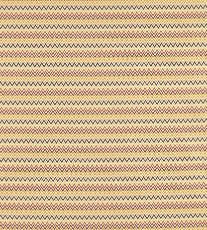 Klaudia Outdoor Fabric by Clarke & Clarke Russet