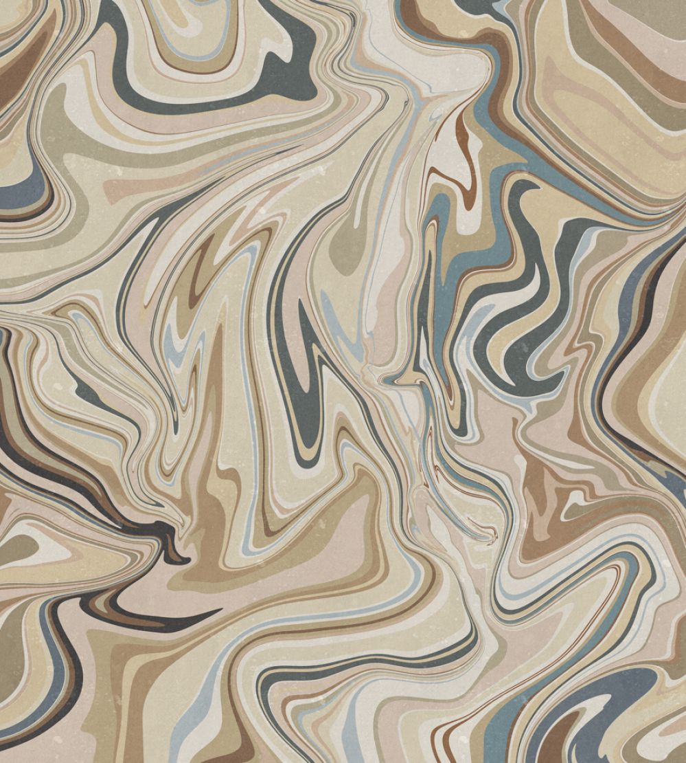Klint Mural by Sandberg Clay