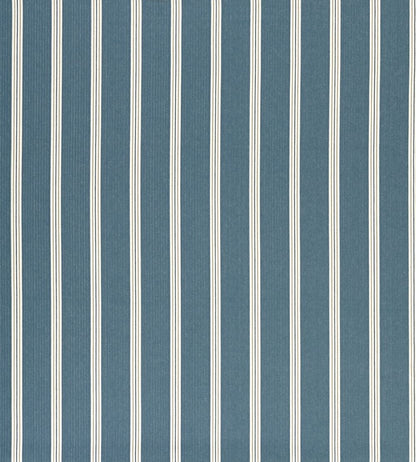 Knightsbridge Fabric by Clarke & Clarke Denim