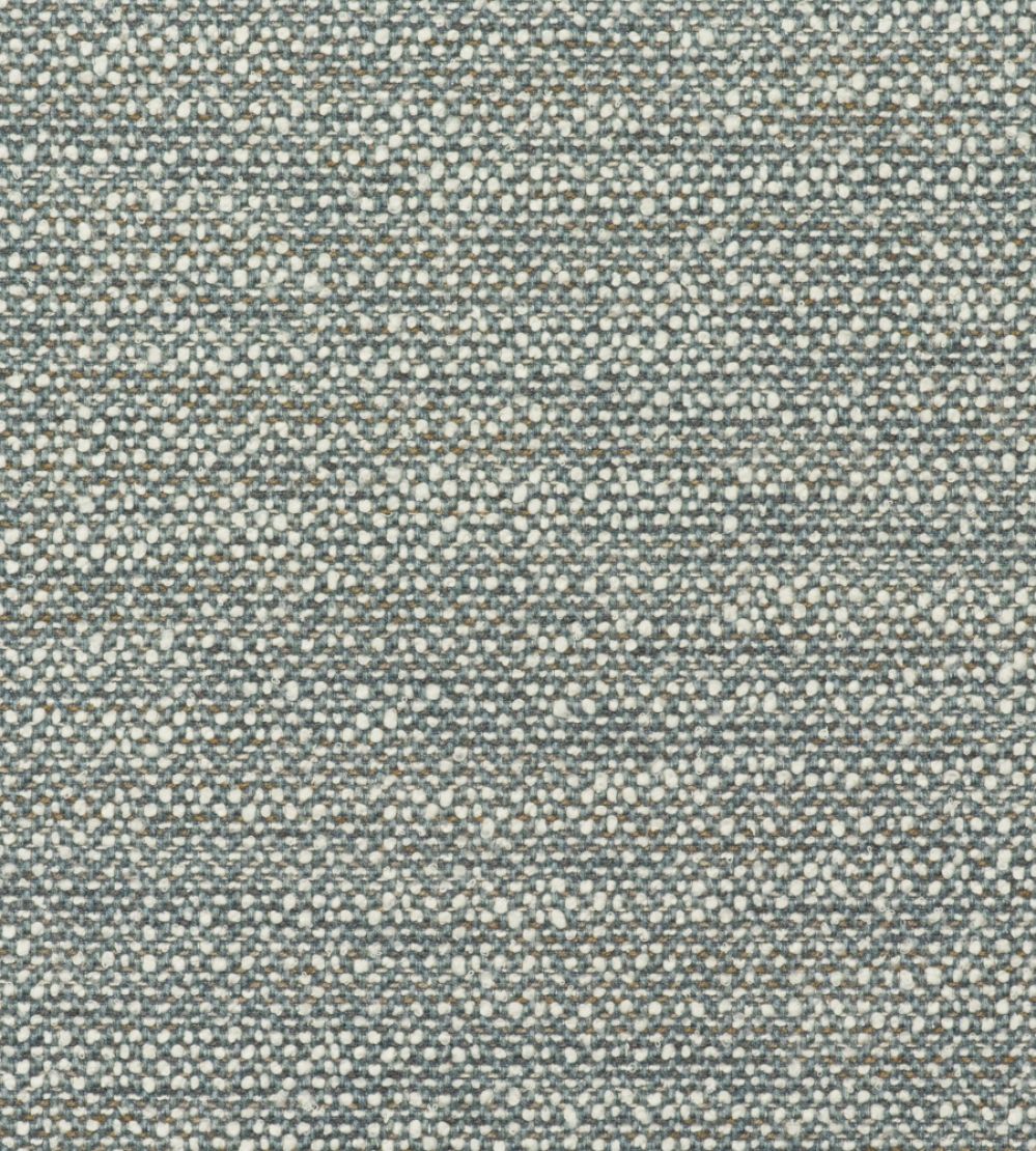 Knot Fabric by Andrew Martin Sea