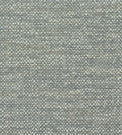 Knot Fabric by Andrew Martin Sea