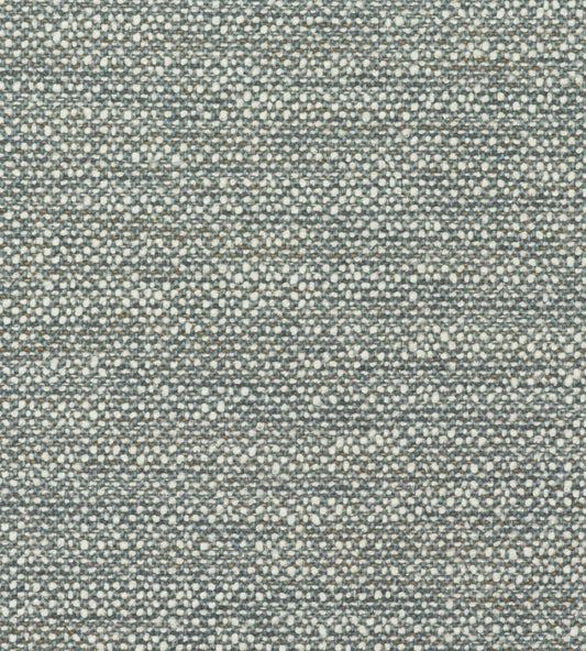 Knot Fabric by Andrew Martin Sea