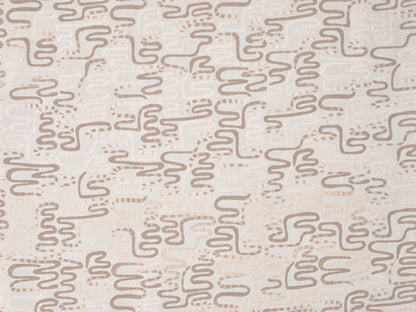 Kokonati Fabric by Pierre Frey in Opale (F3740001)