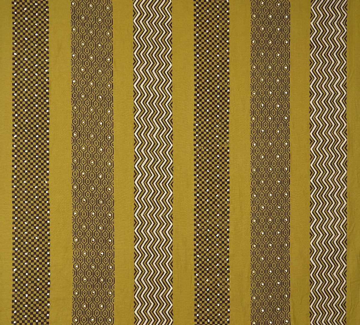 Kol Fabric by Pierre Frey in Olive (F3854003)
