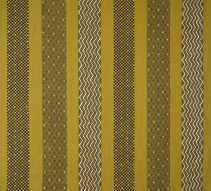 Kol Fabric by Pierre Frey in Olive (F3854003)