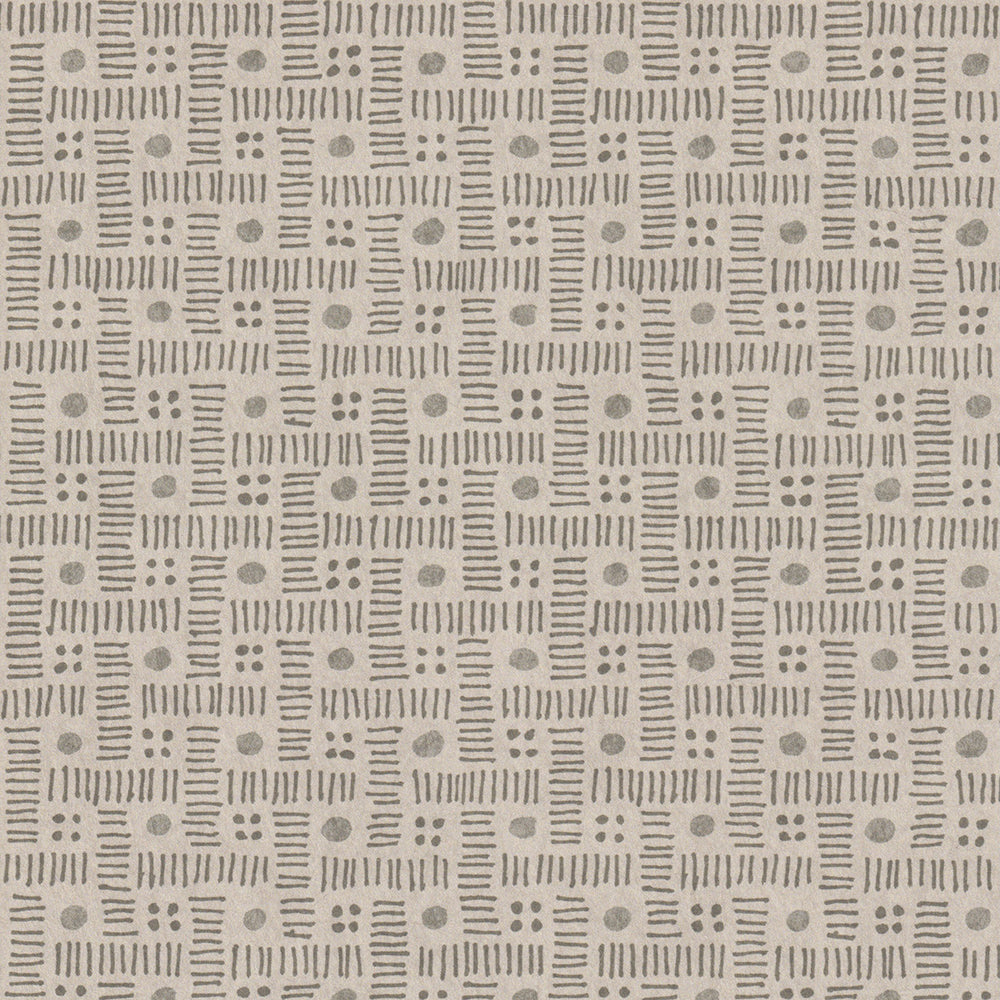 Komon Wallpaper by Nile & York in Antelope