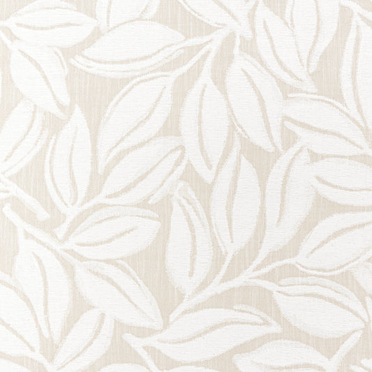 Kona Woven Fabric by Thibaut in Flax (W8808)