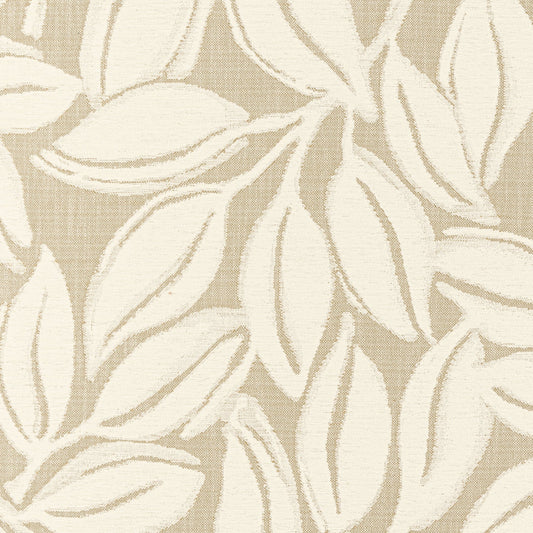 Kona Woven Fabric by Thibaut in Caramel (W8809)