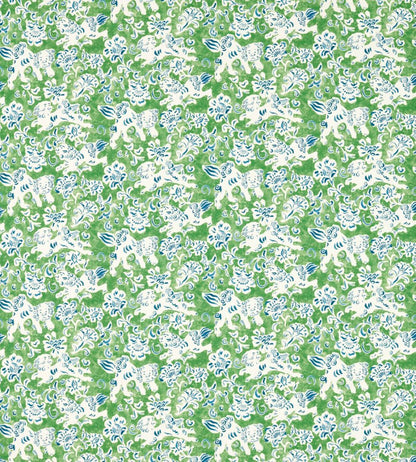Koya Fabric by Harlequin Kelly/Indigo