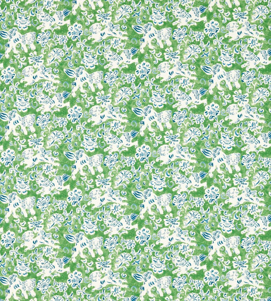 Koya Fabric by Harlequin Kelly/Indigo