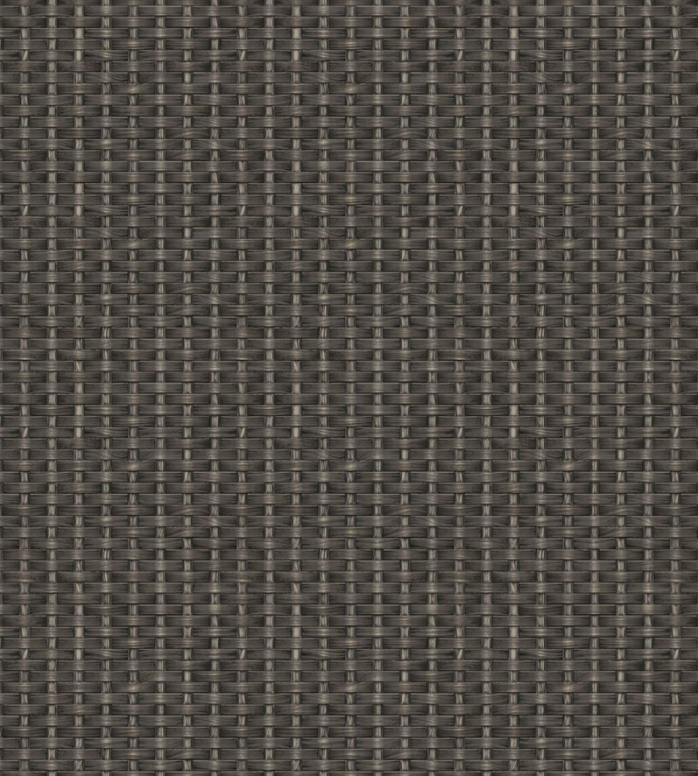 Kuba Wallpaper by Coordonne Black