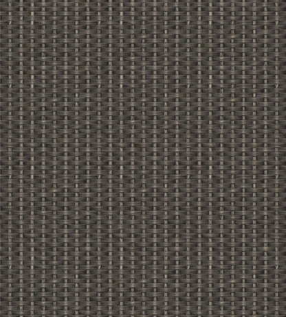 Kuba Wallpaper by Coordonne Black