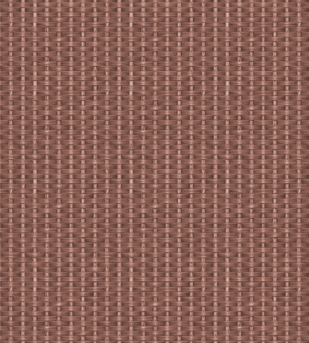 Kuba Wallpaper by Coordonne Red